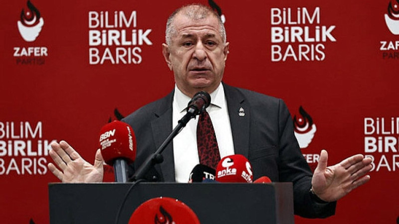 ‘Iğdır ve Kars'ta HDP Adayının Kazanmaması İçin Aday Göstermedik’